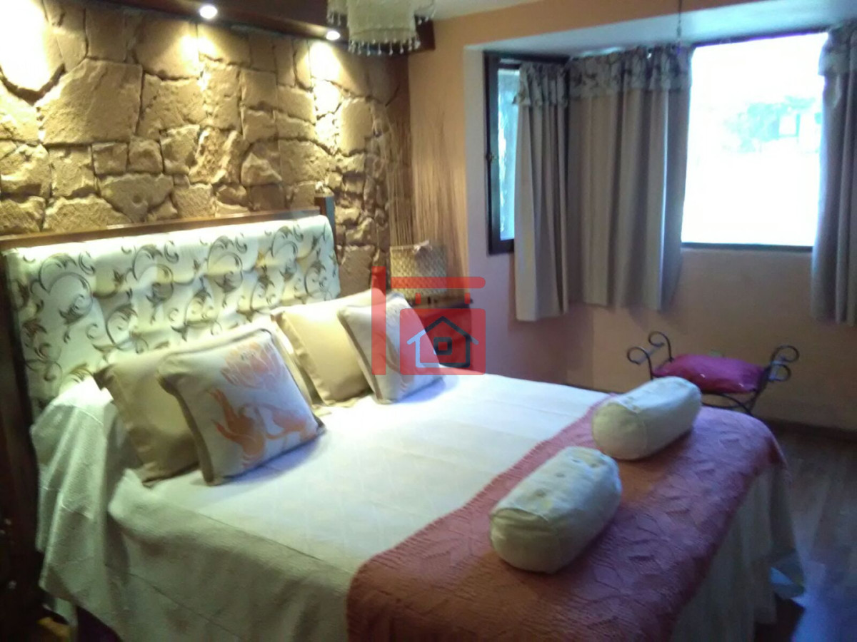 Casa ID.229 - Casa La Folie en Pinares