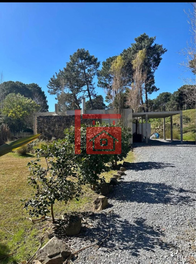 Casa ID.10 - Casa a la venta en Sauce de Portezuelo