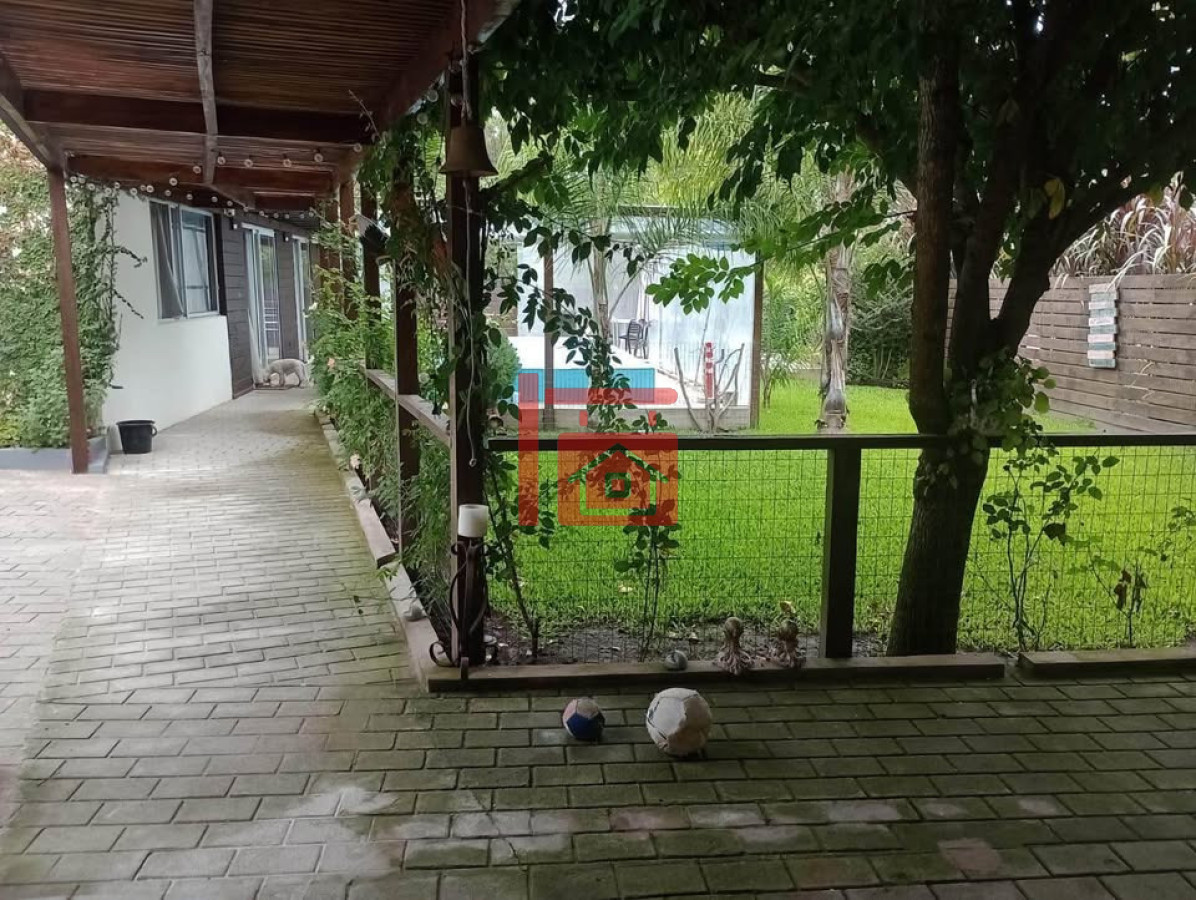 Casa ID.3 - Casa en Sauce de Portezuelo