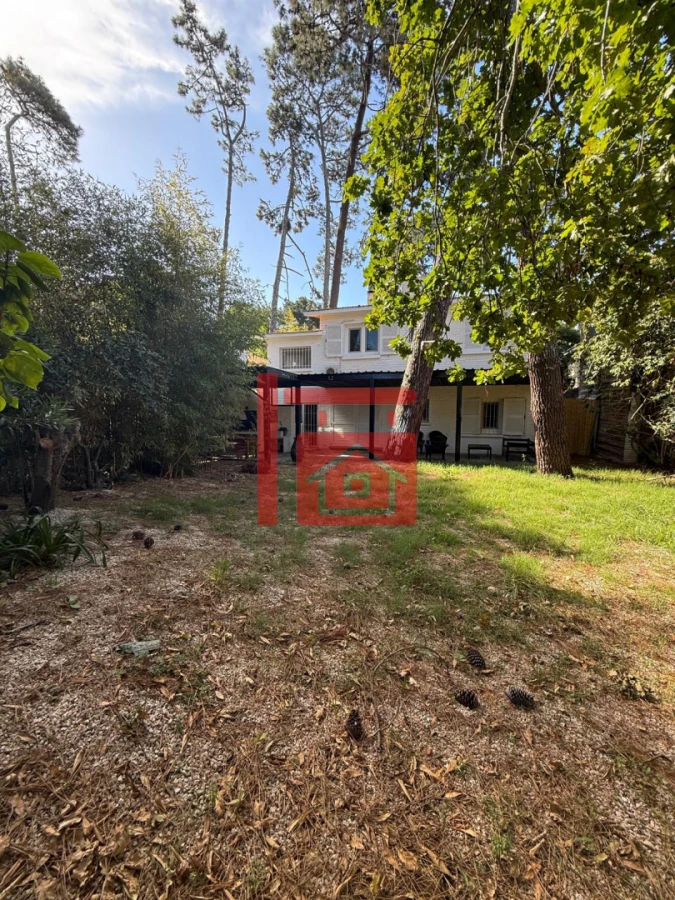 Casa ID.364 - Se alquila anual , hermosa casa en San Rafael 