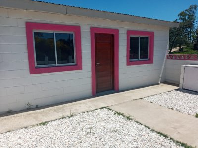 Casa en Altos de la Laguna