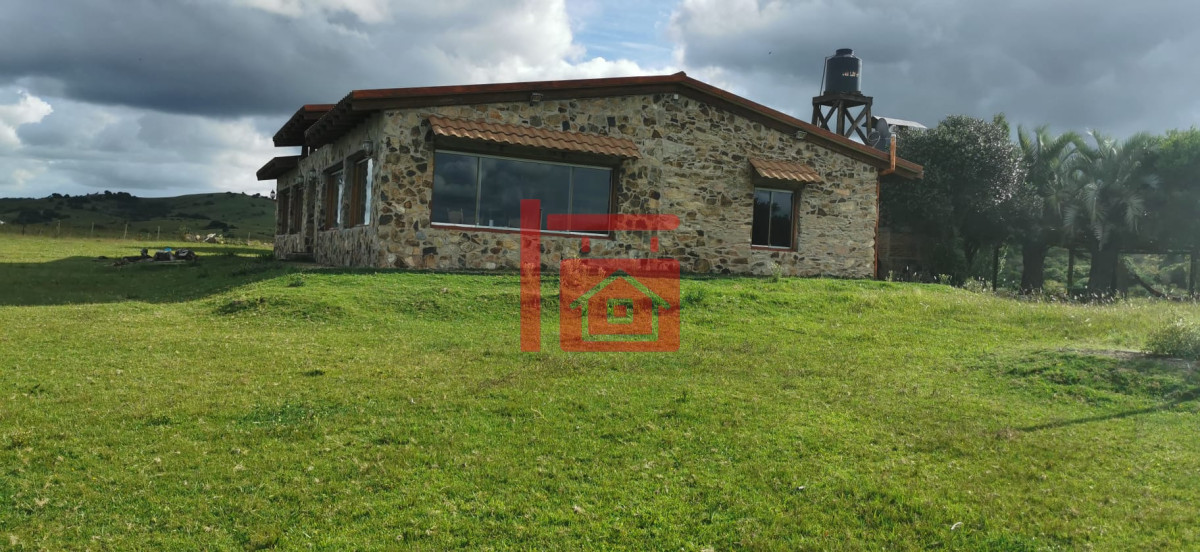 Chacra ID.32 - Insuperable!!!  chacra 33 hás con  costa al arroyo Aiguá