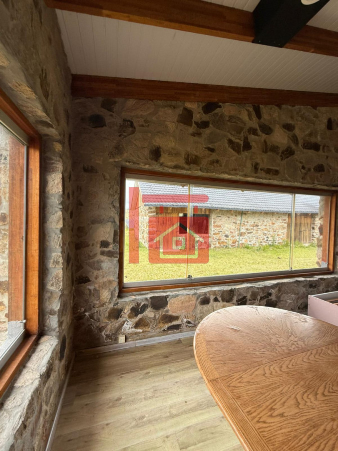 Chacra ID.32 - Insuperable!!!  chacra 33 hás con  costa al arroyo Aiguá