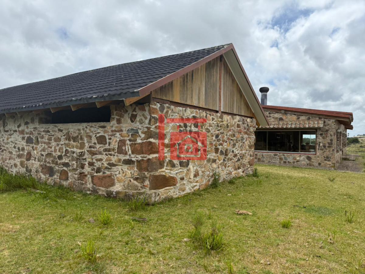 Chacra ID.32 - Insuperable!!!  chacra 33 hás con  costa al arroyo Aiguá