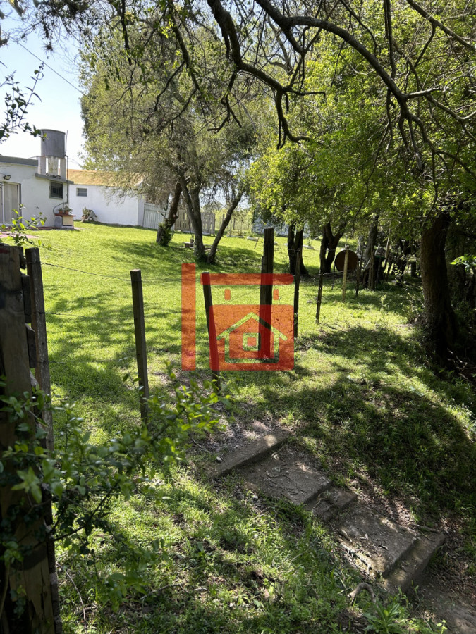 Chacra ID.30 - La Escondida, Chacra en Minas, Lavalleja, a orillas del Santa Lucía