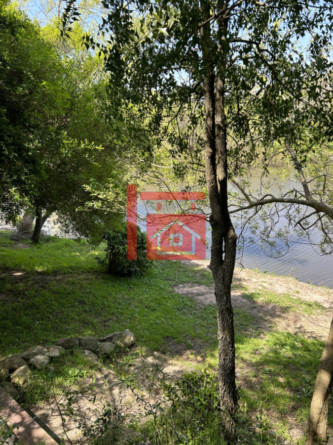 Chacra ID.30 - La Escondida, Chacra en Minas, Lavalleja, a orillas del Santa Lucía