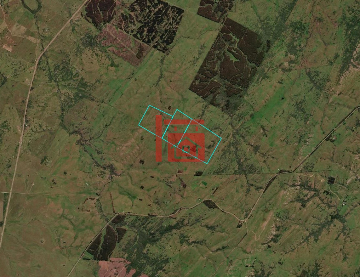 Chacra ID.26 - Campo en Marmaraja!! hay que verlo !!