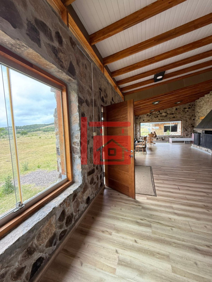 Chacra ID.32 - Insuperable!!!  chacra 33 hás con  costa al arroyo Aiguá