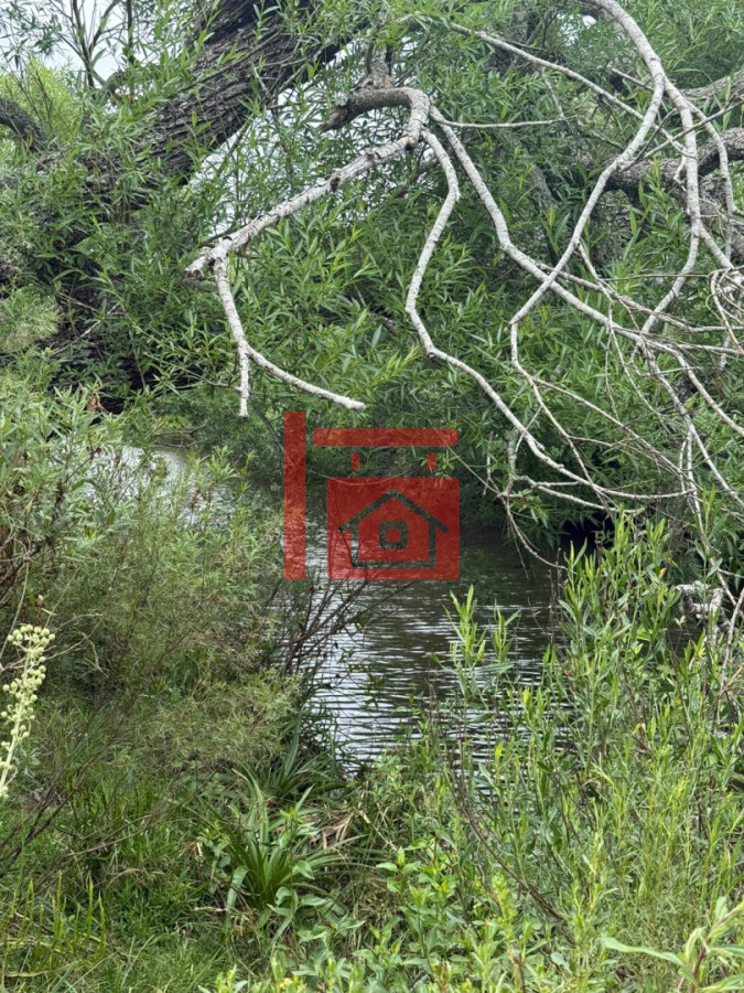 Chacra ID.32 - Insuperable!!!  chacra 33 hás con  costa al arroyo Aiguá