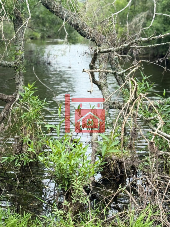 Chacra ID.32 - Insuperable!!!  chacra 33 hás con  costa al arroyo Aiguá