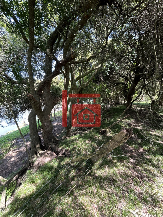 Chacra ID.30 - La Escondida, Chacra en Minas, Lavalleja, a orillas del Santa Lucía