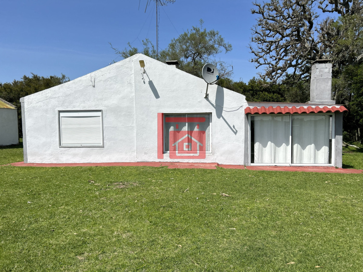 Chacra ID.30 - La Escondida, Chacra en Minas, Lavalleja, a orillas del Santa Lucía