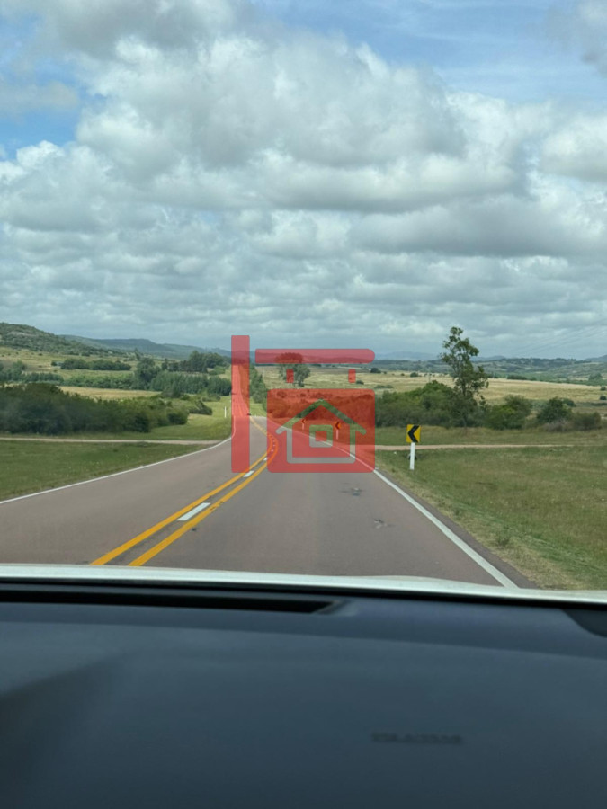 Chacra ID.32 - Insuperable!!!  chacra 33 hás con  costa al arroyo Aiguá