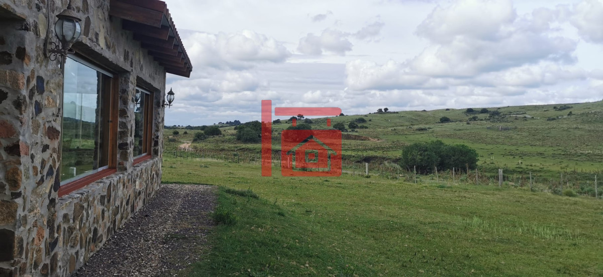 Chacra ID.32 - Insuperable!!!  chacra 33 hás con  costa al arroyo Aiguá