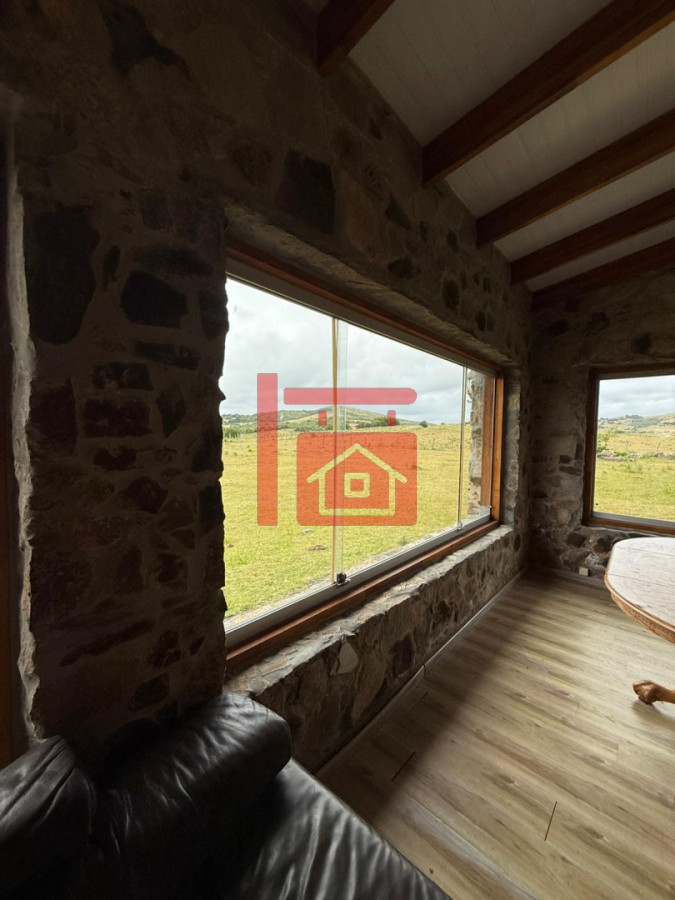 Chacra ID.32 - Insuperable!!!  chacra 33 hás con  costa al arroyo Aiguá