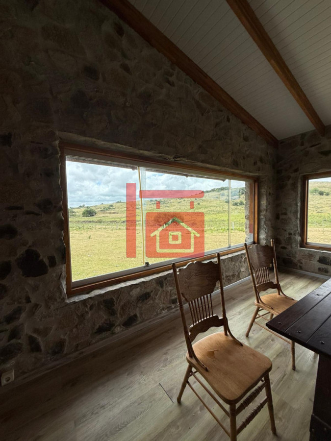 Chacra ID.32 - Insuperable!!!  chacra 33 hás con  costa al arroyo Aiguá