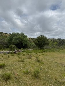 Chacra en 