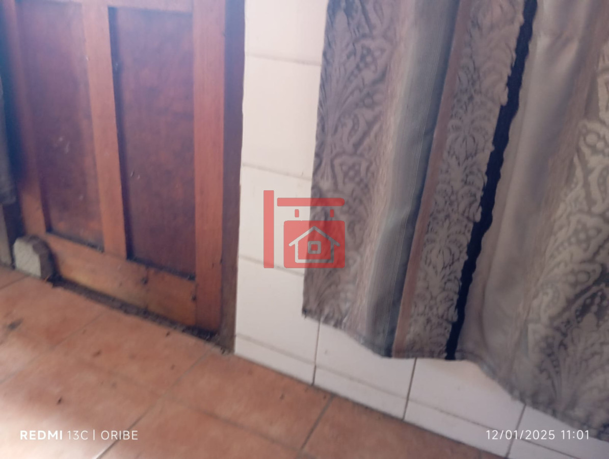 Campo Ref.2 - Chacra de 28 hectáreas Paso Dutra