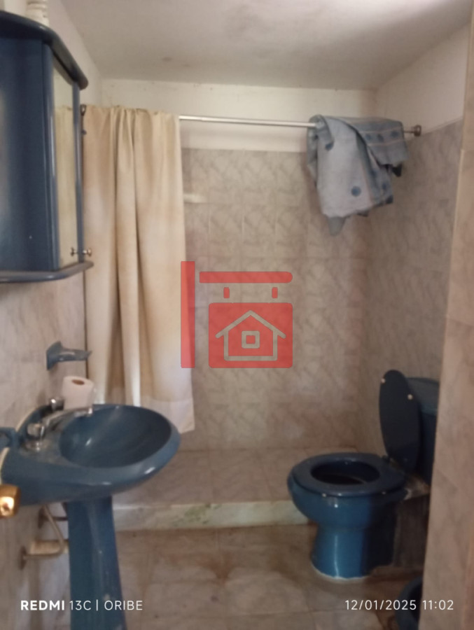 Campo Ref.2 - Chacra de 28 hectáreas Paso Dutra