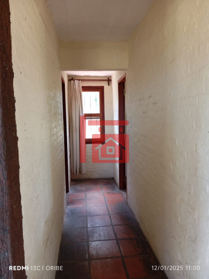 Campo Ref.2 - Chacra de 28 hectáreas Paso Dutra