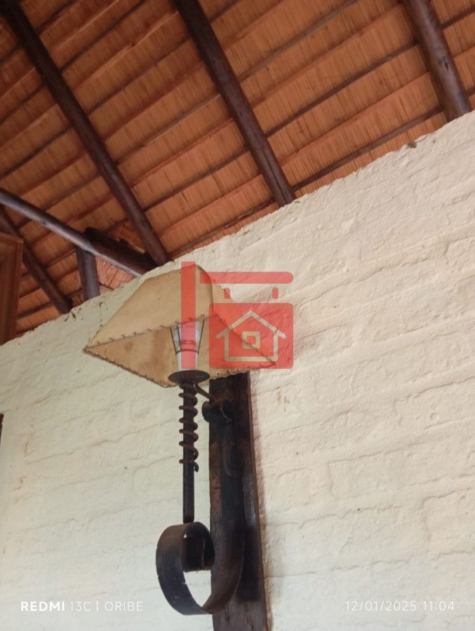 Campo Ref.2 - Chacra de 28 hectáreas Paso Dutra