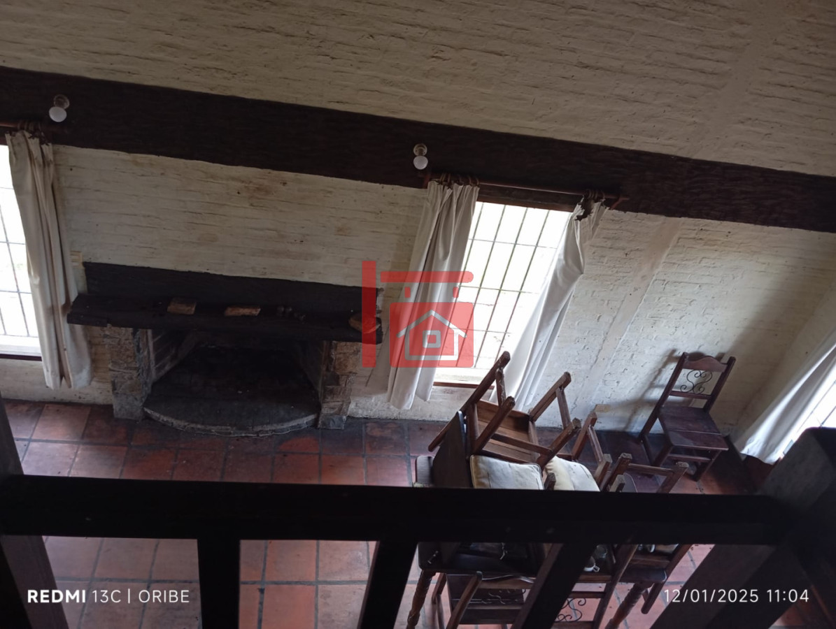 Campo Ref.2 - Chacra de 28 hectáreas Paso Dutra