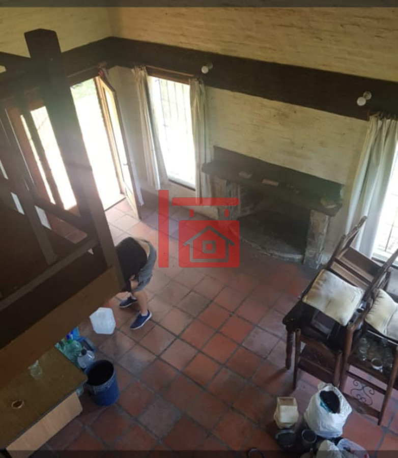 Campo Ref.2 - Chacra de 28 hectáreas Paso Dutra