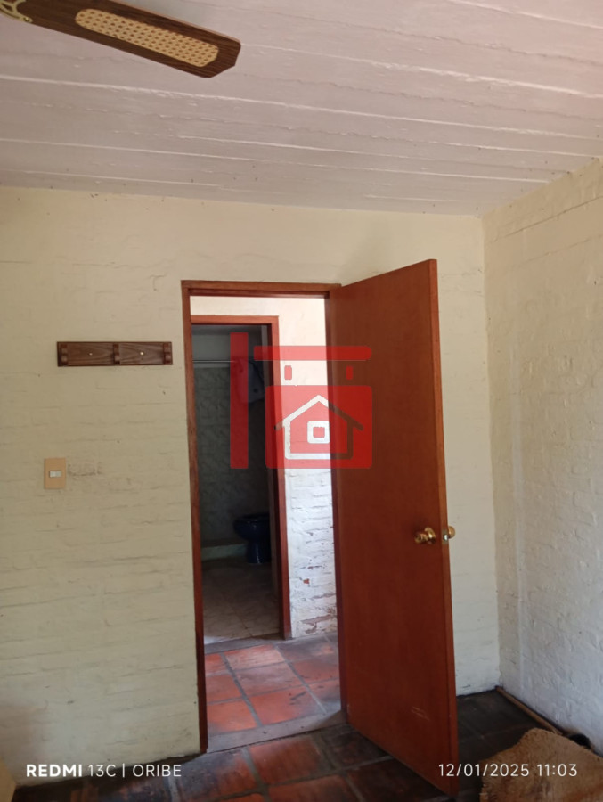 Campo Ref.2 - Chacra de 28 hectáreas Paso Dutra