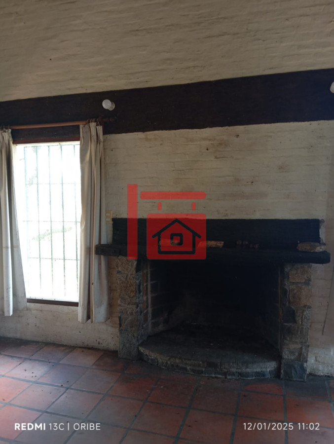 Campo Ref.2 - Chacra de 28 hectáreas Paso Dutra