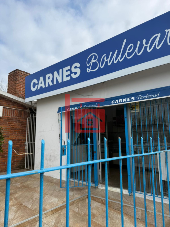 Local Comercial ID.871 - Se alquila local para carnicería o deposito 