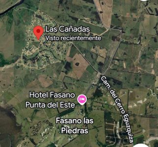 Terreno en San Carlos Rural
