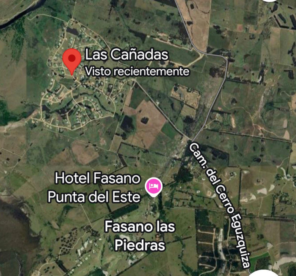 Terreno en San Carlos Rural