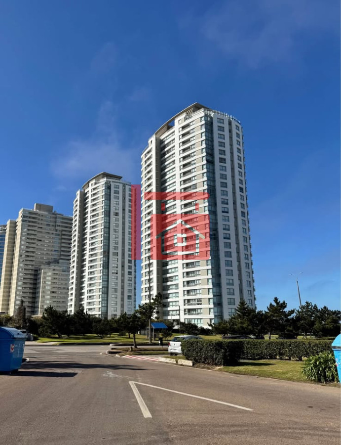 Apartamento ID.6 - LE PARC 1 - Exclusivo Apartamento En Venta