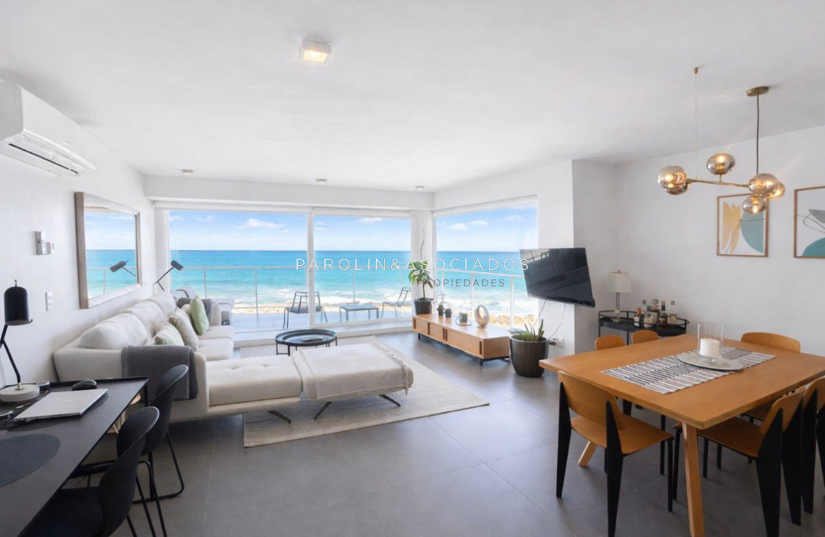Espectacular apartamento en venta, 3 suites - JPA11848A