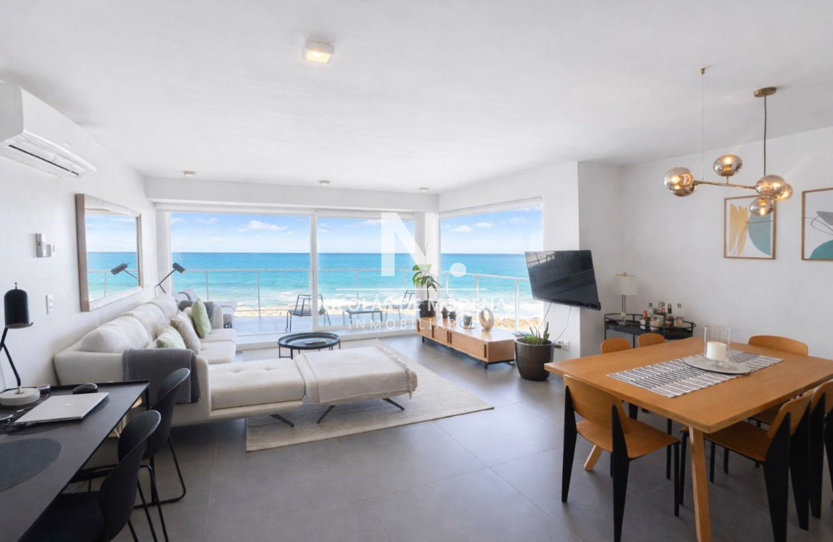 Espectacular apartamento en venta, 3 suites - NDM28766A