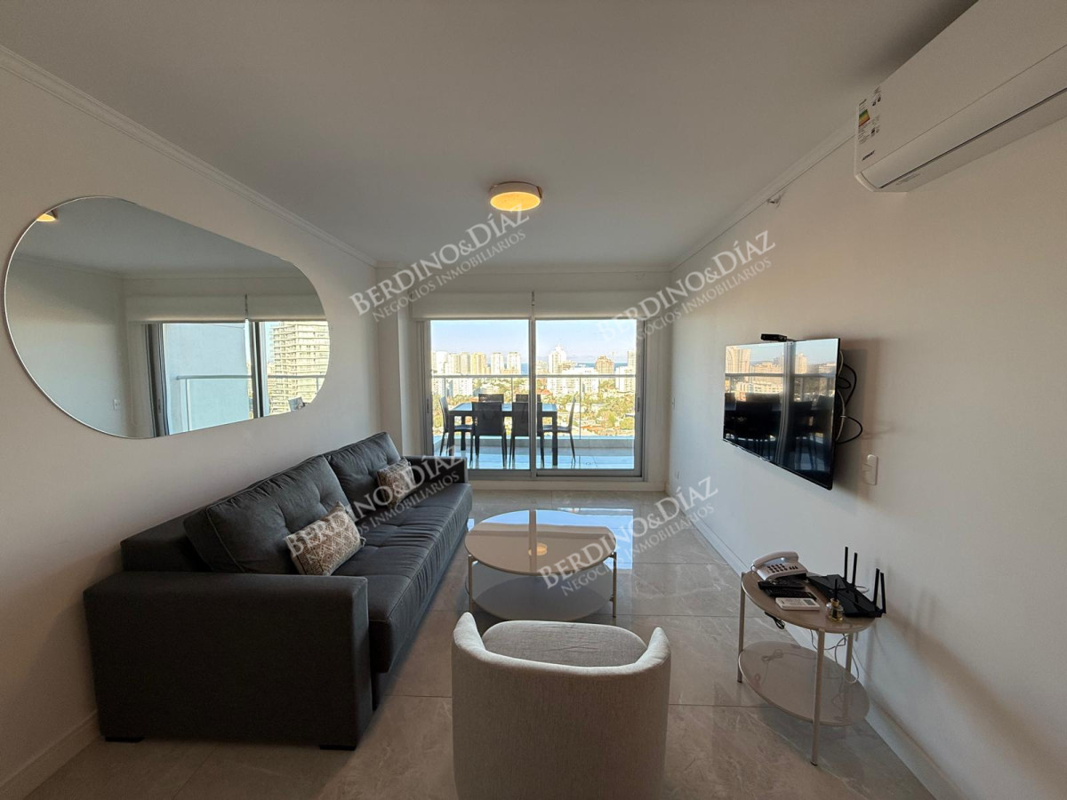 Apartamento ID.2992 - Miami boulevard 2, apartamento en venta y alquiler, 2 dormitorios