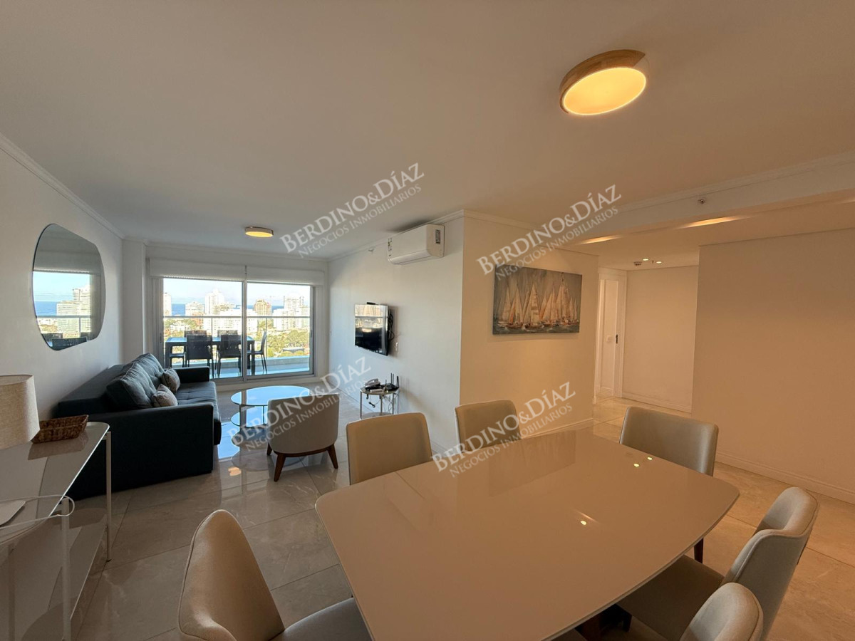 Apartamento ID.2992 - Miami boulevard 2, apartamento en venta y alquiler, 2 dormitorios