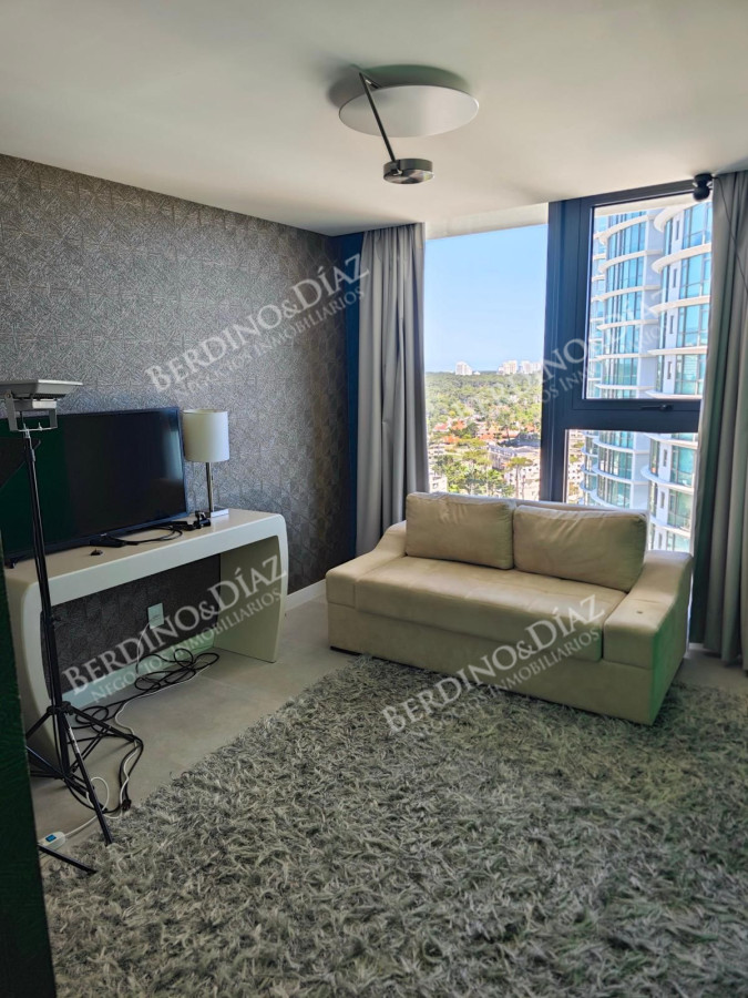 Apartamento ID.2991 - Venetian en venta, 4 suites frente al mar