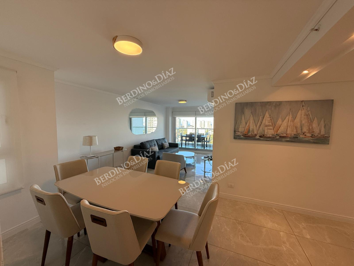 Apartamento ID.2992 - Miami boulevard 2, apartamento en venta y alquiler, 2 dormitorios
