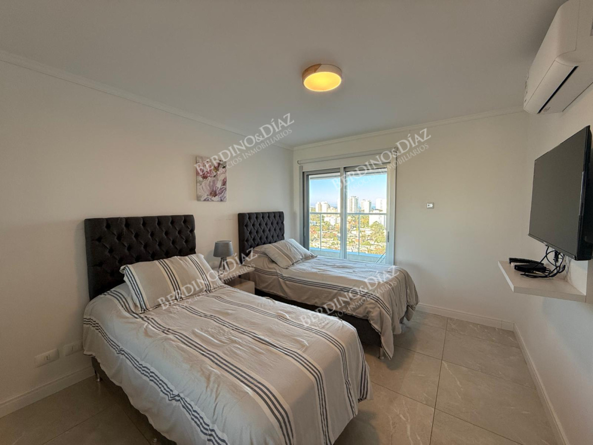 Apartamento ID.2992 - Miami boulevard 2, apartamento en venta y alquiler, 2 dormitorios