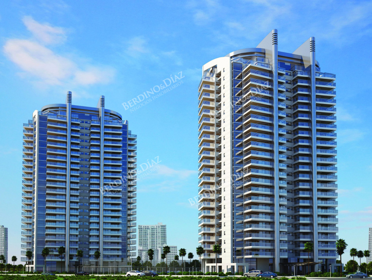 Apartamento ID.2992 - Miami boulevard 2, apartamento en venta y alquiler, 2 dormitorios