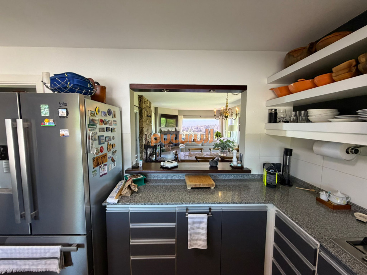 Chacra ID.2633 - Espectacular chacra de 6 has, playa hermosa, piriapolis.