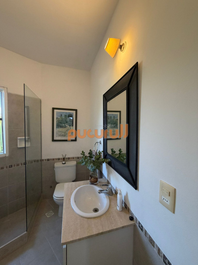 Chacra ID.2633 - Espectacular chacra de 6 has, playa hermosa, piriapolis.