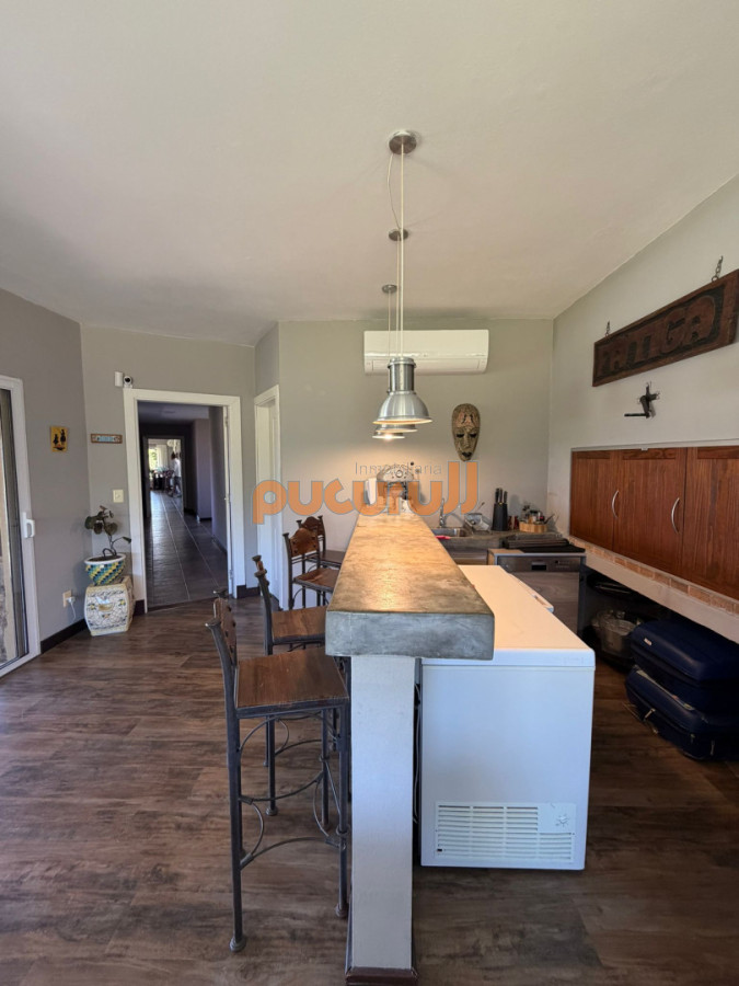 Chacra ID.2633 - Espectacular chacra de 6 has, playa hermosa, piriapolis.