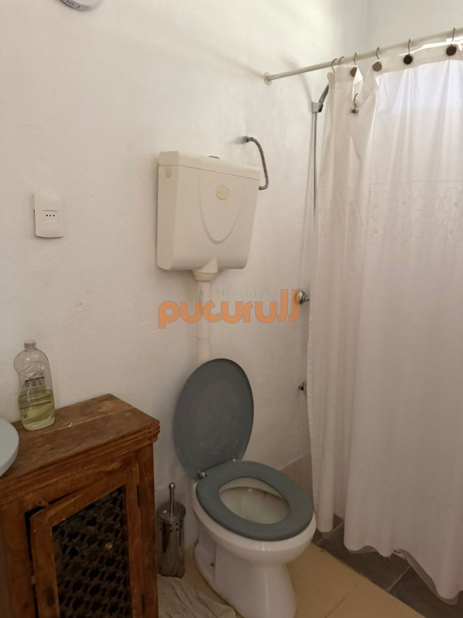 Chacra ID.2633 - Espectacular chacra de 6 has, playa hermosa, piriapolis.