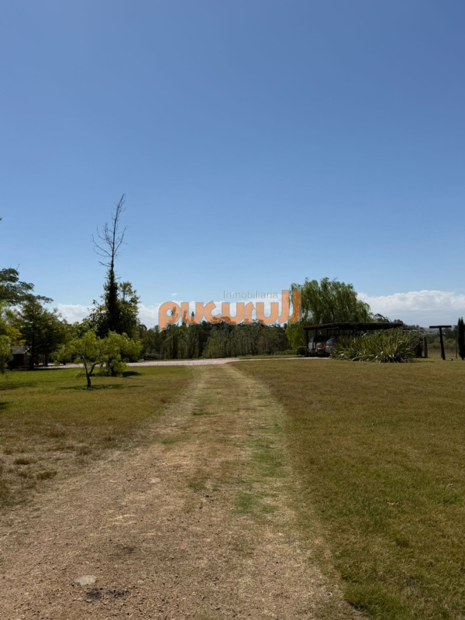 Chacra ID.2633 - Espectacular chacra de 6 has, playa hermosa, piriapolis.