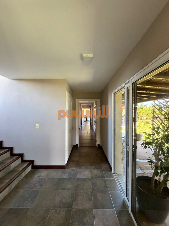 Chacra ID.2633 - Espectacular chacra de 6 has, playa hermosa, piriapolis.