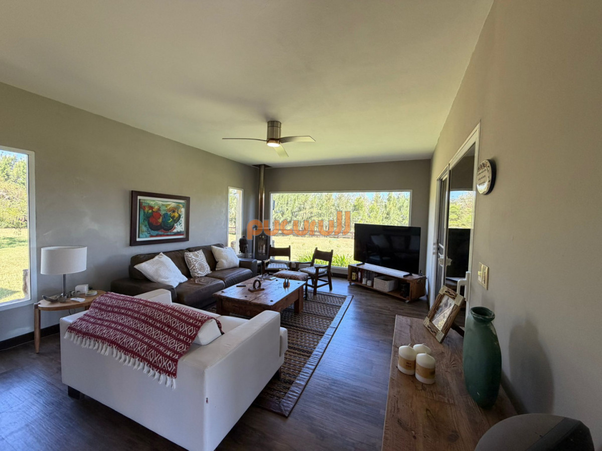 Chacra ID.2633 - Espectacular chacra de 6 has, playa hermosa, piriapolis.