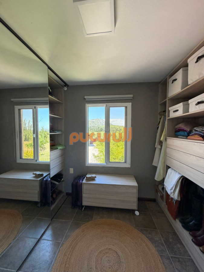 Chacra ID.2633 - Espectacular chacra de 6 has, playa hermosa, piriapolis.