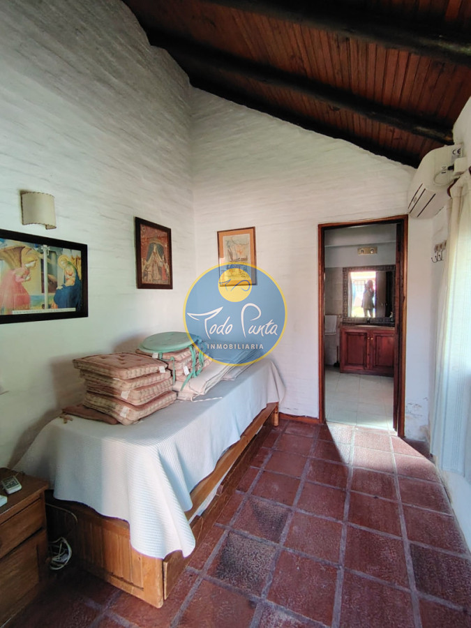 Miniatura de Casa de 4 dormitorios en Pinares, Punta del Este | Todo Punta